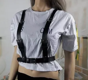 Harness Suspender Bondage Belt New thumbnail 8