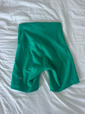Lululemon Biker Shorts 6" thumbnail 2