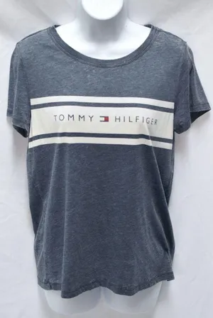 Tommy Hilfiger Tee thumbnail 1