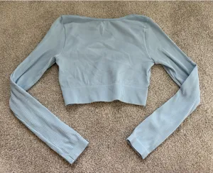 Garage Seamless Long Sleeve Top thumbnail 2