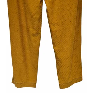 Madewell‎ Knit Bedtime Long-Sleeve Pajama Set Clipdot Women's Size Medium thumbnail 14