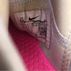 Nike Court Flare 2 QS Women Hard Court Tennis Court Sneakers AV4713-003 Sz 6.5 thumbnail 7
