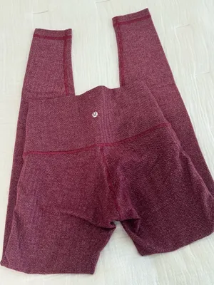 Lululemon Leggings Align thumbnail 2