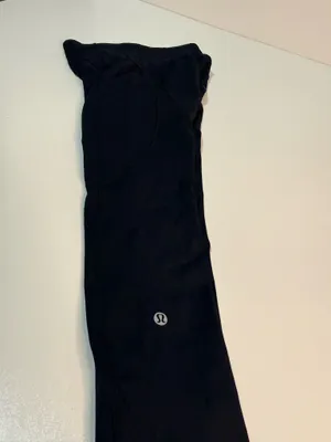 Leggings Lululemon Black  thumbnail 3