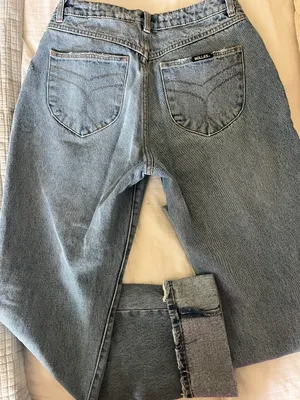 ROLLAS jeans thumbnail 2