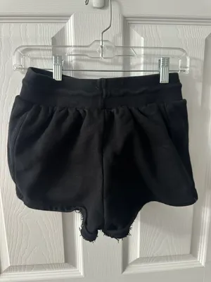 Sweat Shorts thumbnail 2