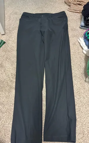 Lululemon ABC Classic Fit Trouser  thumbnail 1