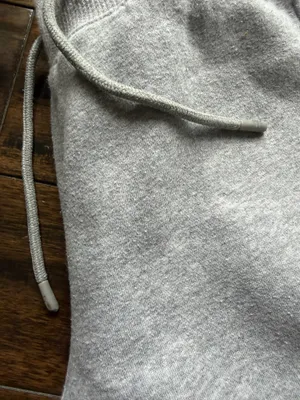 FILA Women’s Gray Joggers thumbnail 9