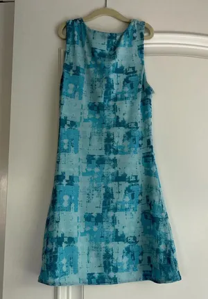 Tiger mist mini dress  thumbnail 4