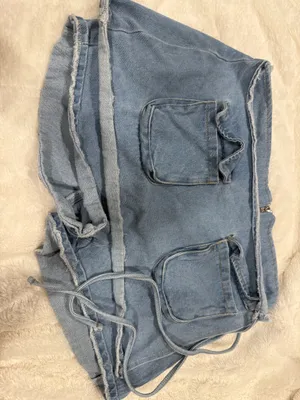 skort Blue thumbnail 1