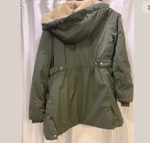 ZARA Winter Coat thumbnail 2