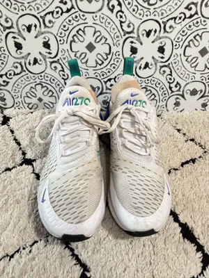 Nike Air Max 270 thumbnail 3