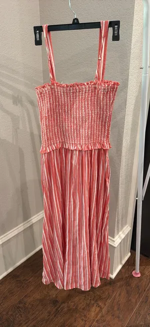 Aerie Maxi Dress thumbnail 2