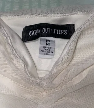 Urban Outfitters Tank thumbnail 3