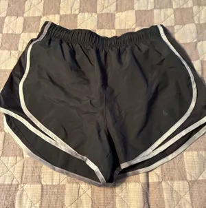 Nike Dri-Fit Shorts thumbnail 1