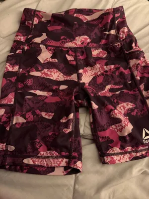 Reebok Shorts Athletic  thumbnail 4