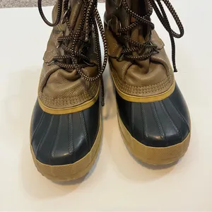 Sorel Manitou Kaufman Snow Boot Winter thumbnail 4
