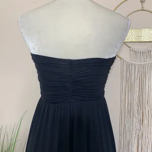 carmen marc valvo swimwear • coverup studded dress thumbnail 90