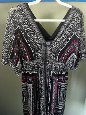 B. Smart Women’s Dress thumbnail 3