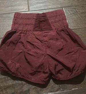 Free People Movement Shorts  thumbnail 1