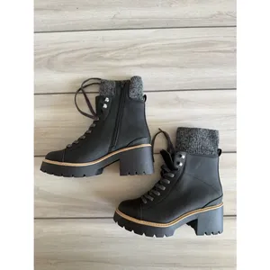 DV by Dolce Vita Tilley Boot Black Size 9.5 NWT STITCH FIX thumbnail 5