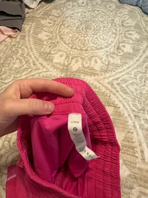 Lululemon Hotty Hot Shorts thumbnail 3