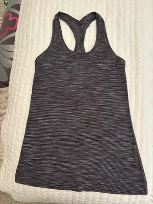 Lululemon Athletic Tank Top thumbnail 1