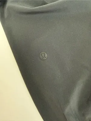 Lululemon Sun Setter Jogger 28" Black High Rise thumbnail 11