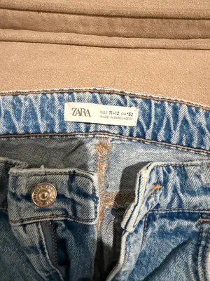 Kids ZARA Jeans thumbnail 3