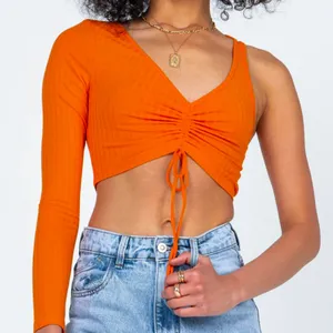 Princess Polly long sleeve top thumbnail 1
