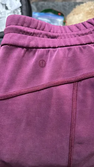 Lululemon Brushed Softstreme Pants  thumbnail 6