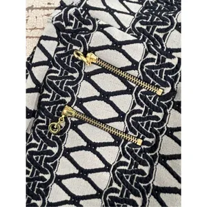 Projeto Sport size med ponte’ knit pants made in Brazil thumbnail 4