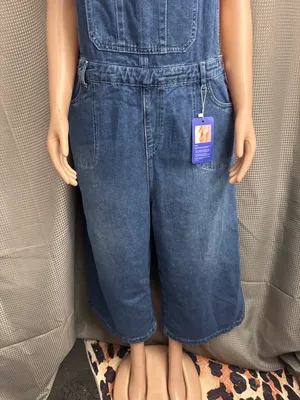NewSize large overall its very cute Blue thumbnail 2