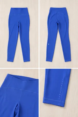 Lululemon Swift Speed High-Rise Tight 28" women’s size 6 thumbnail 3