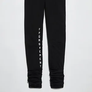 Freepeople fp movement leggings with logo thumbnail 3