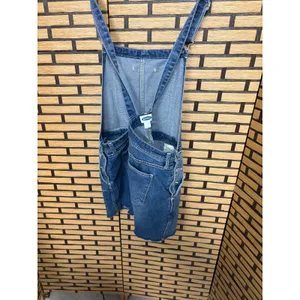 Old Navy Shortalls Size‎ Large thumbnail 2