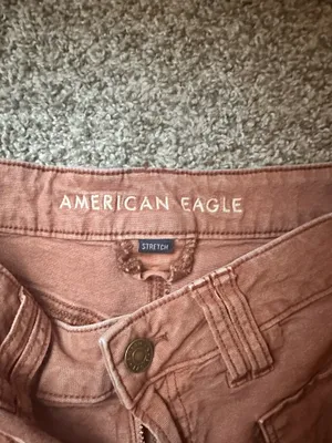 American Eagle Shorts Y2K thumbnail 2