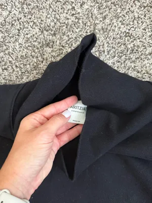 Aritzia Funnel Neck Sweatshirt thumbnail 4