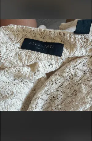 AllSaints Top thumbnail 2