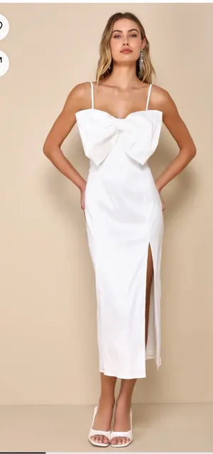 Lulu’s Dress thumbnail 1