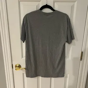 Tee Gray Size M thumbnail 3