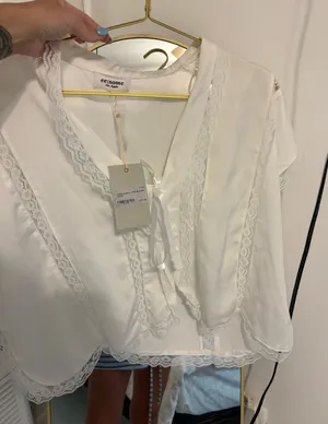 ee:some Silk Blouse thumbnail 1