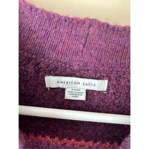 aerie sweater thumbnail 2