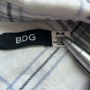 BDG Flannel thumbnail 3