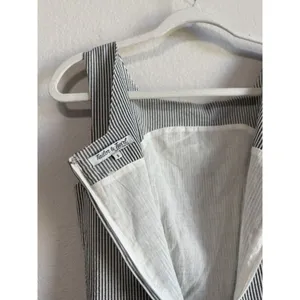 Tailor & Twirl Women’s Gingham Sleeveless‎ Midi Dress Retro Rockabilly Size S thumbnail 8