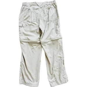 Columbia Women's Zip-Off Hiking Pants‎ Outdoor Convertible Shorts 32W 32L thumbnail 4