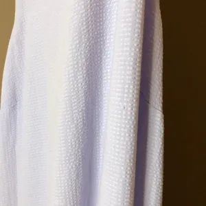 A new day Maxi Tiered Textured Stretch Dress Pastel Purple Size‎ small thumbnail 7