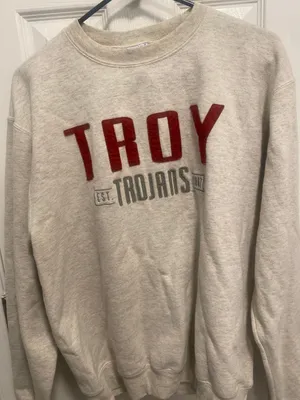 Champion Troy  pullover thumbnail 1