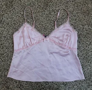 Pink Edikted Top thumbnail 2