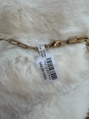 Freepeople charm necklace  thumbnail 3